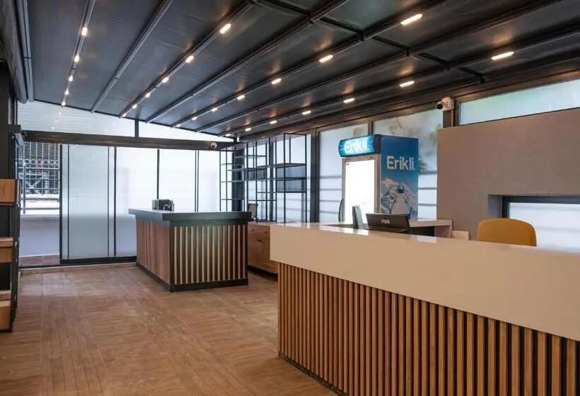 Standard-huone, Verde Mare Hotels