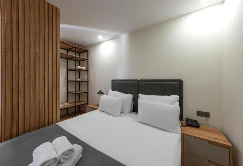 Standard-huone, Verde Mare Hotels