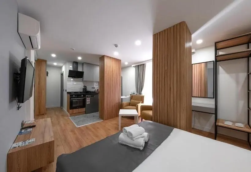 Standard-huone, Verde Mare Hotels