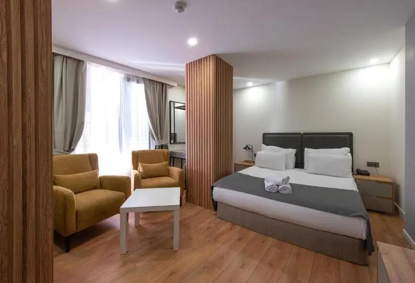Standard-huone, Verde Mare Hotels