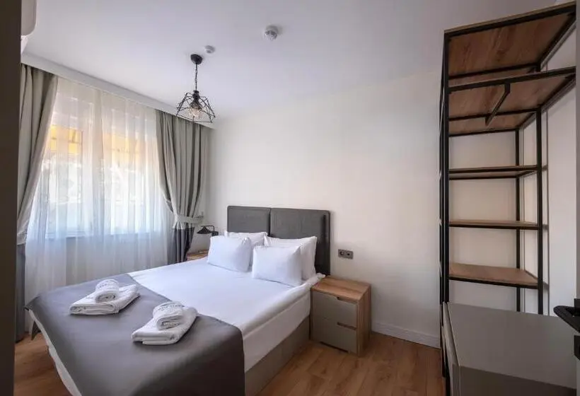 Perhesviitti, Verde Mare Hotels