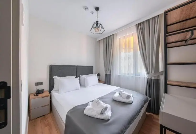 Perhesviitti, Verde Mare Hotels