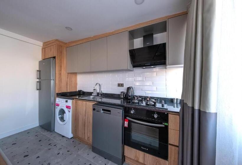 סוויטה משפחתית, Verde Mare Hotels