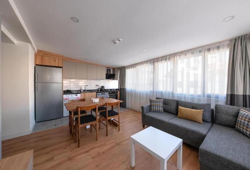 家庭套房, Verde Mare Hotels