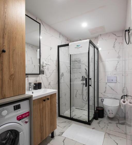 דירת חדר סופריור, Verde Mare Hotels