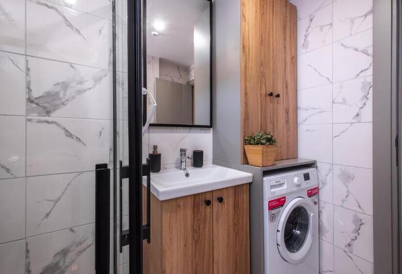 דירת חדר סופריור, Verde Mare Hotels