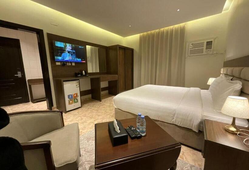 استودیوی استاندارد, ميلاس للوحدات المفروشة