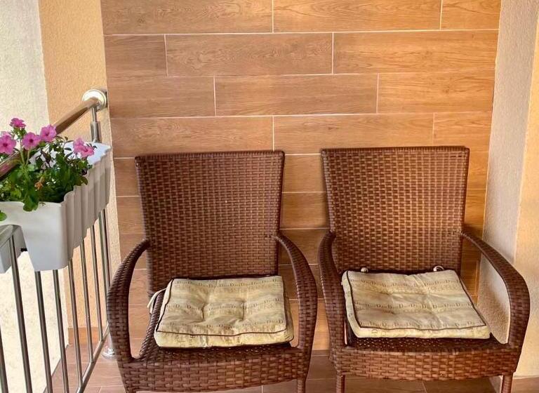 Апартаменты 1 Спальня, апарт сервic жк сонячний квартал