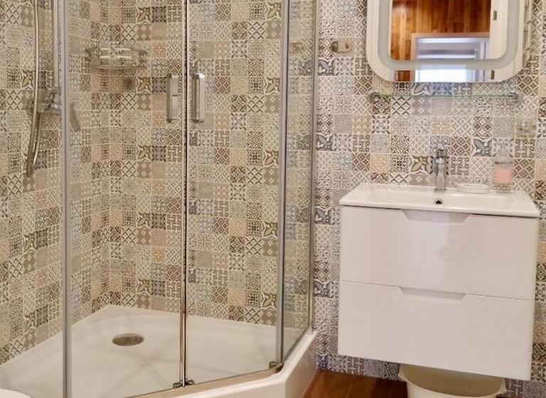 Апартаменты 1 Спальня, апарт сервic жк сонячний квартал