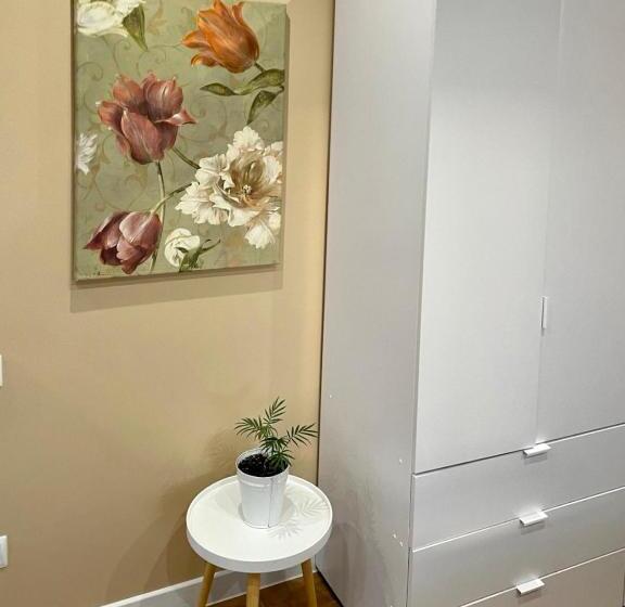 Апартаменты 1 Спальня, апарт сервic жк сонячний квартал