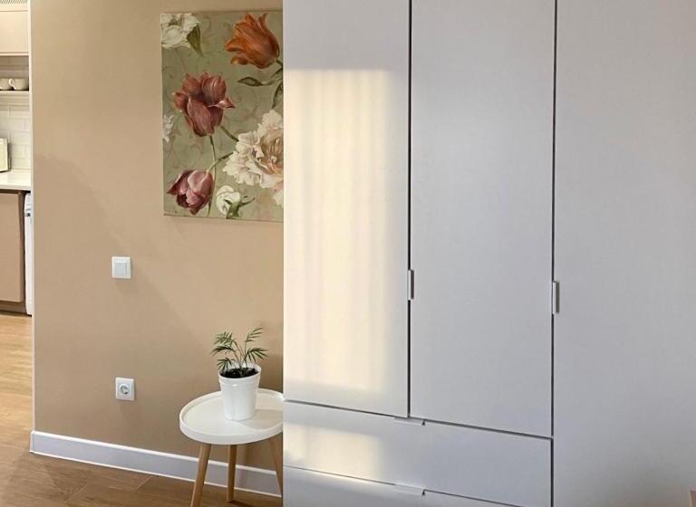 Апартаменты 1 Спальня, апарт сервic жк сонячний квартал