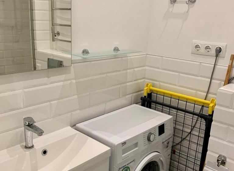 Студия Стандарт, апарт сервic жк сонячний квартал