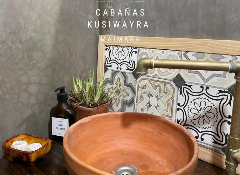 스탠다드 룸, Kusy Wayra