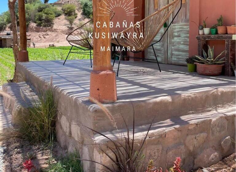 스탠다드 룸, Kusy Wayra