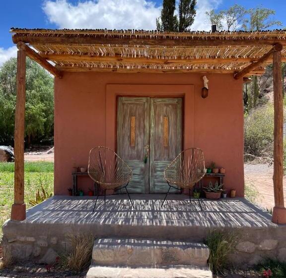 스탠다드 룸, Kusy Wayra