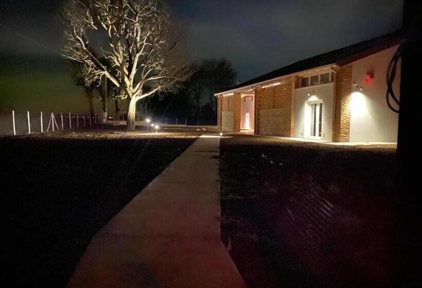 חדר דלוקס, B&b Agriturismo San Matteo