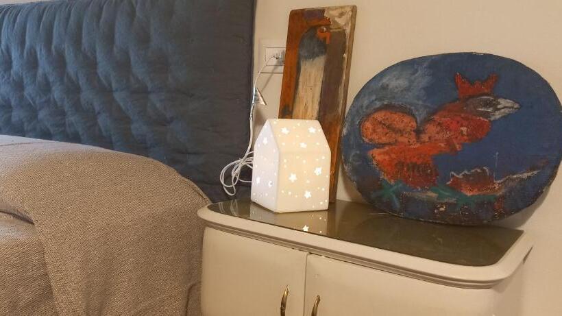 חדר סטנדרט, B&b Agriturismo San Matteo