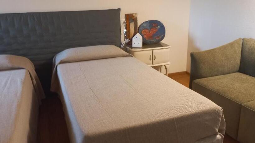 חדר סטנדרט, B&b Agriturismo San Matteo