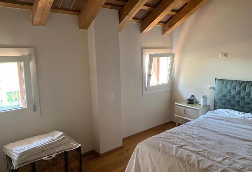 חדר סטנדרט, B&b Agriturismo San Matteo