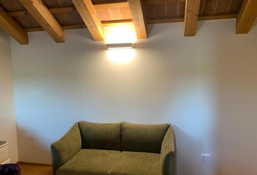 스탠다드 룸, B&b Agriturismo San Matteo