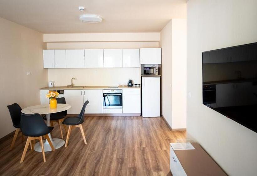 Семейный Номер Superior, Elixír Panzió