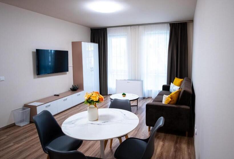 Семейный Номер Superior, Elixír Panzió