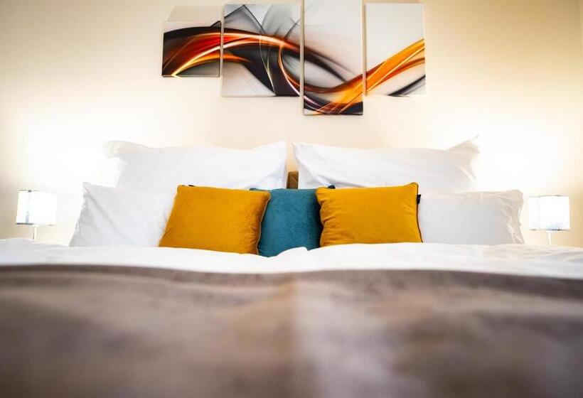 Номер Стандарт Адаптированный для Инвалидов, Elixír Panzió