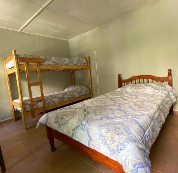 ルームシェアのワンベッド, Houselyon