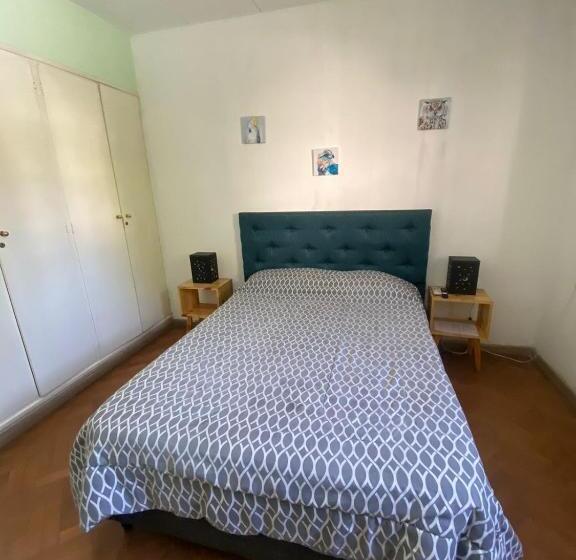 浴室共有スタンダード４人用ルーム, Houselyon