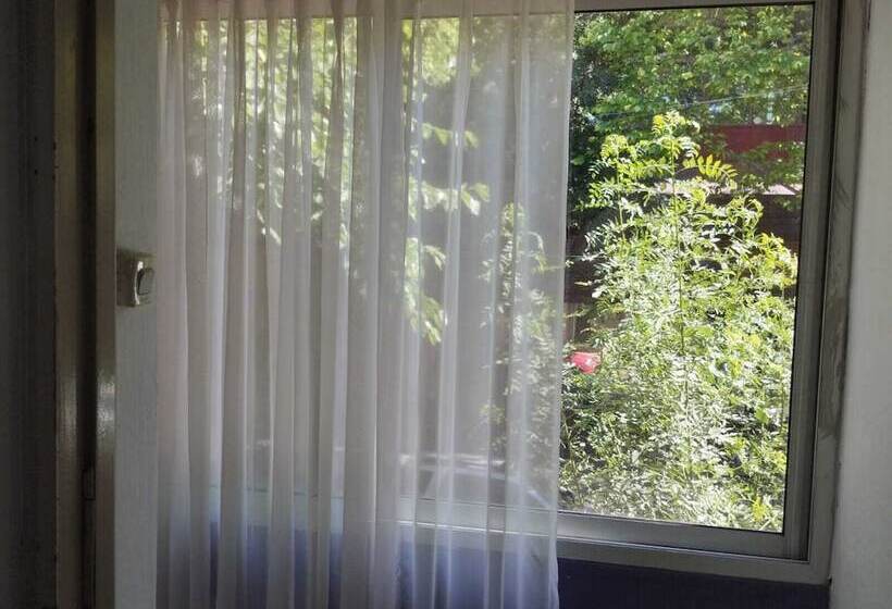 スタンダードルーム, Houselyon