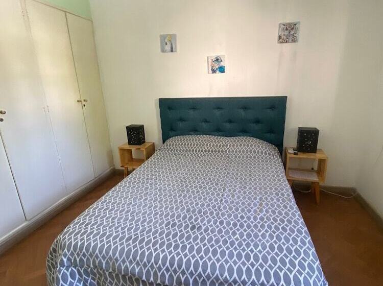 Четырехместный Номер Стандарт, Houselyon