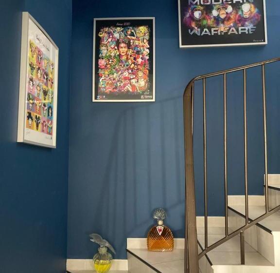 חדר סטנדרט, La Batie Saint André