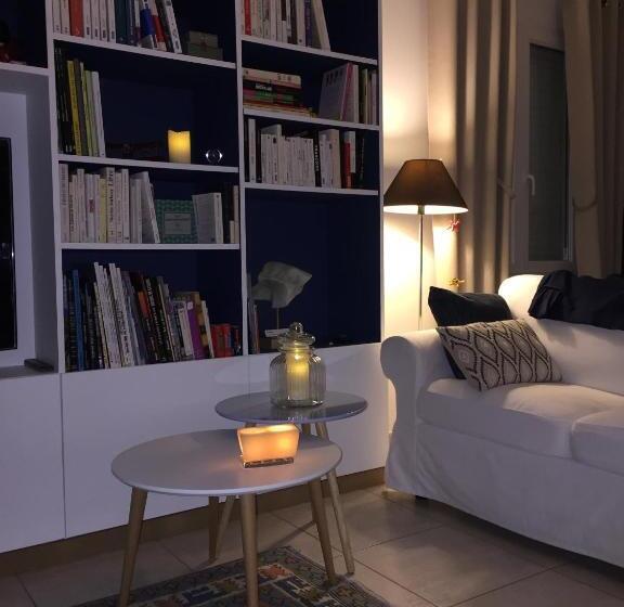 חדר סטנדרט, La Batie Saint André