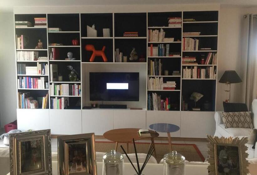 חדר סטנדרט, La Batie Saint André