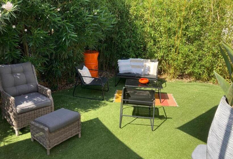 חדר סטנדרט, La Batie Saint André