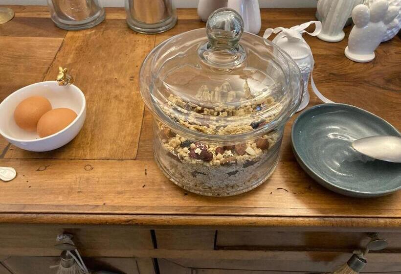 חדר סטנדרט, La Batie Saint André