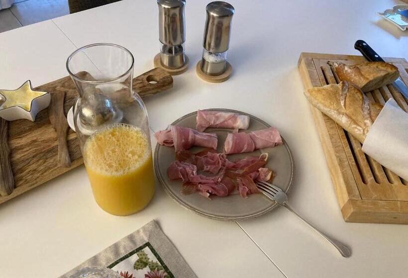 חדר סטנדרט, La Batie Saint André