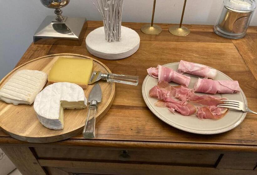 חדר סטנדרט, La Batie Saint André