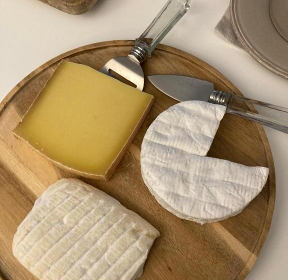 חדר סטנדרט, La Batie Saint André