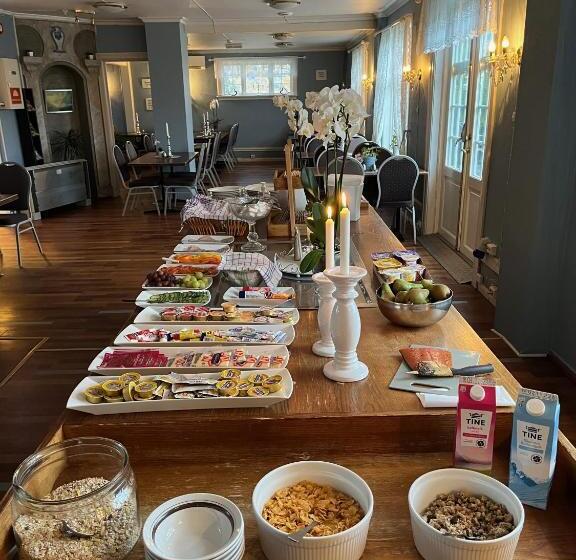 스탠다드 룸, Visjon Gjestegård