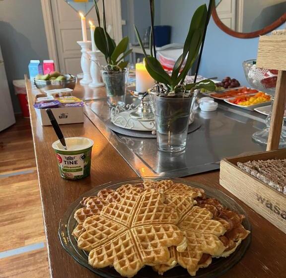 스탠다드 룸, Visjon Gjestegård