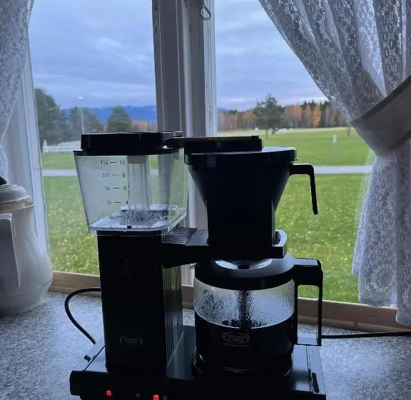 スタンダードルーム, Visjon Gjestegård