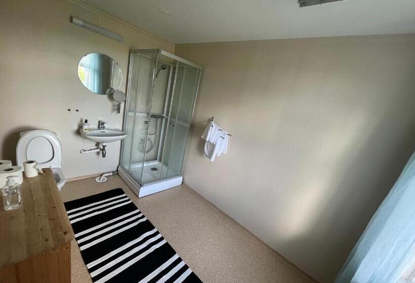 스탠다드 룸, Visjon Gjestegård