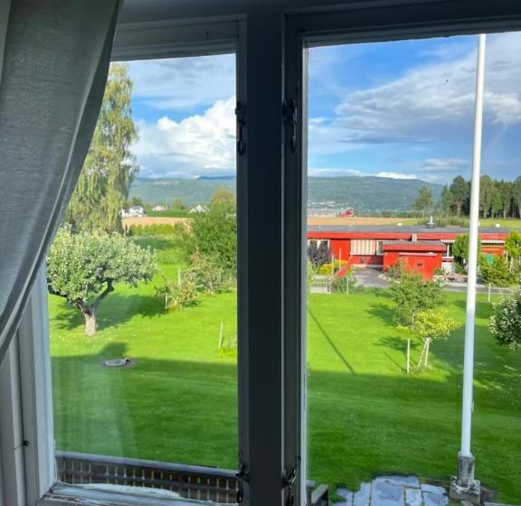 스탠다드 룸, Visjon Gjestegård