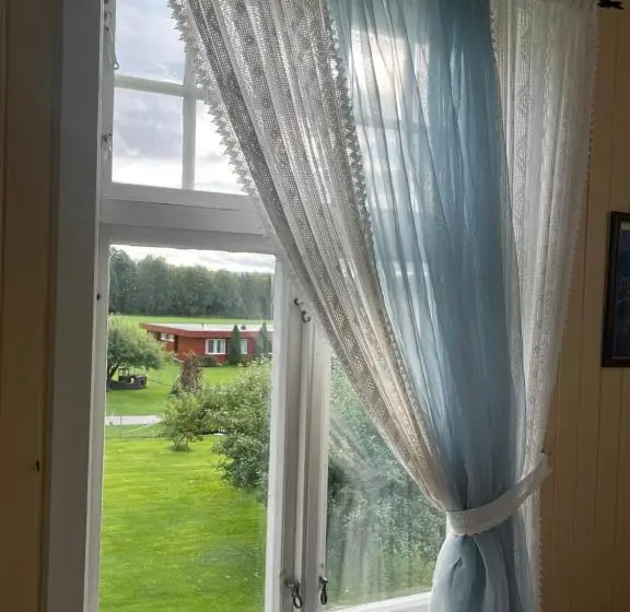 バス共有のスタンダードルーム, Visjon Gjestegård