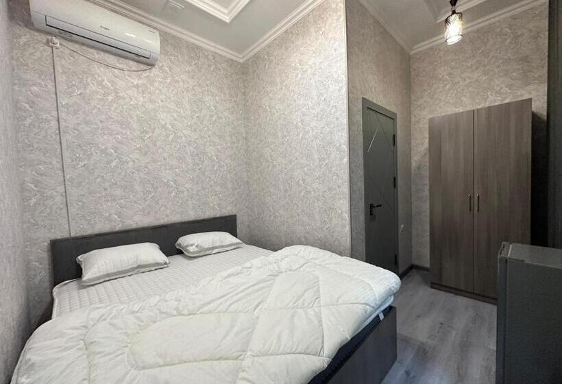 اتاق اکونومی, Byond Hotel & Hostel