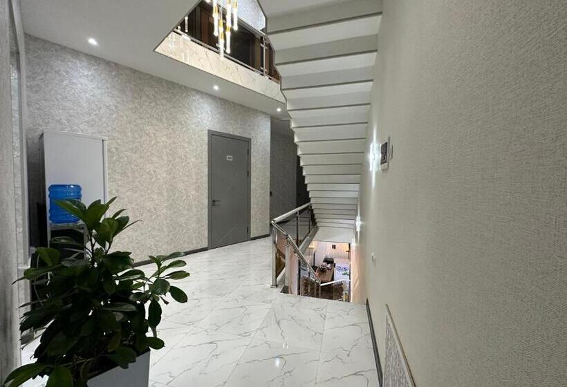 اتاق اکونومی, Byond Hotel & Hostel