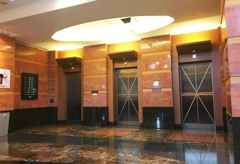 Студия Стандарт, Hashima   Hotel   Vacation Stay 52732v