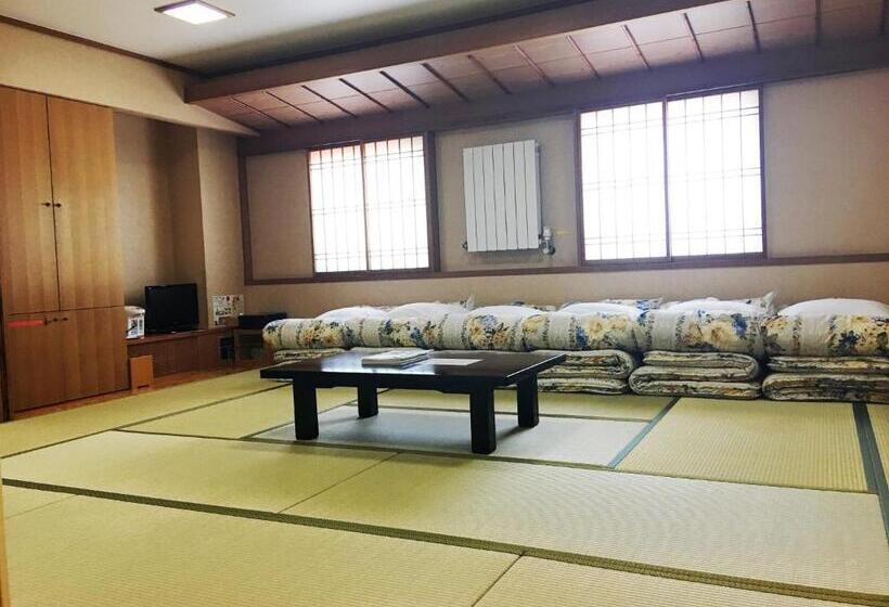Студия Стандарт, Hashima   Hotel   Vacation Stay 52732v