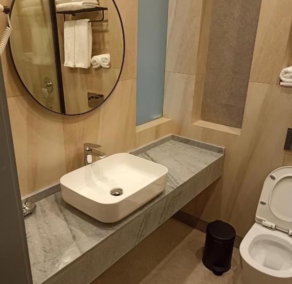 غرفة قياسية, Bravo